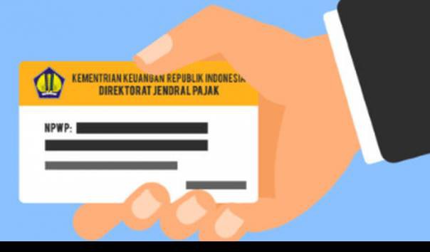 Siapa Saja Kelompok yang Wajib Padankan NIK-NPWP? Simak Penjelasan Ditjen Pajak