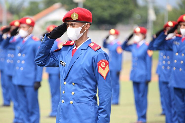 Syarat Masuk Politeknik Milik Badan Siber dan Sandi Negara, Lulusan Jadi CPNS Halaman all 